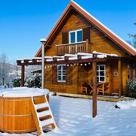 Holiday Homes Vita Natura Rakovica Kültér fotó