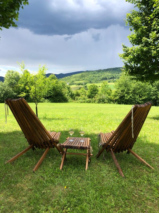 Holiday Homes Vita Natura Rakovica Kültér fotó