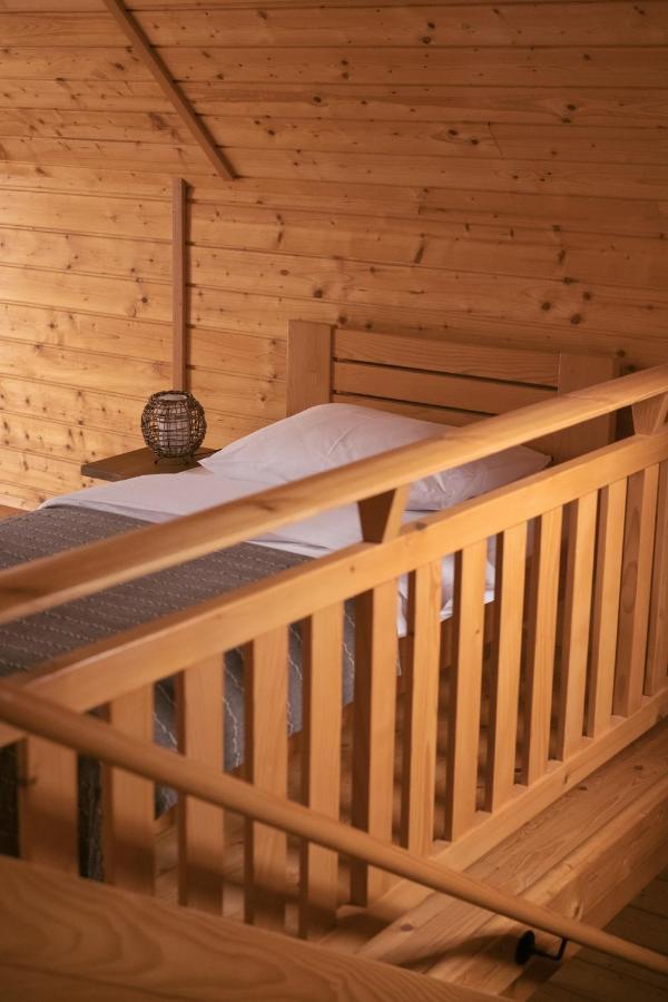 Holiday Homes Vita Natura Rakovica Kültér fotó