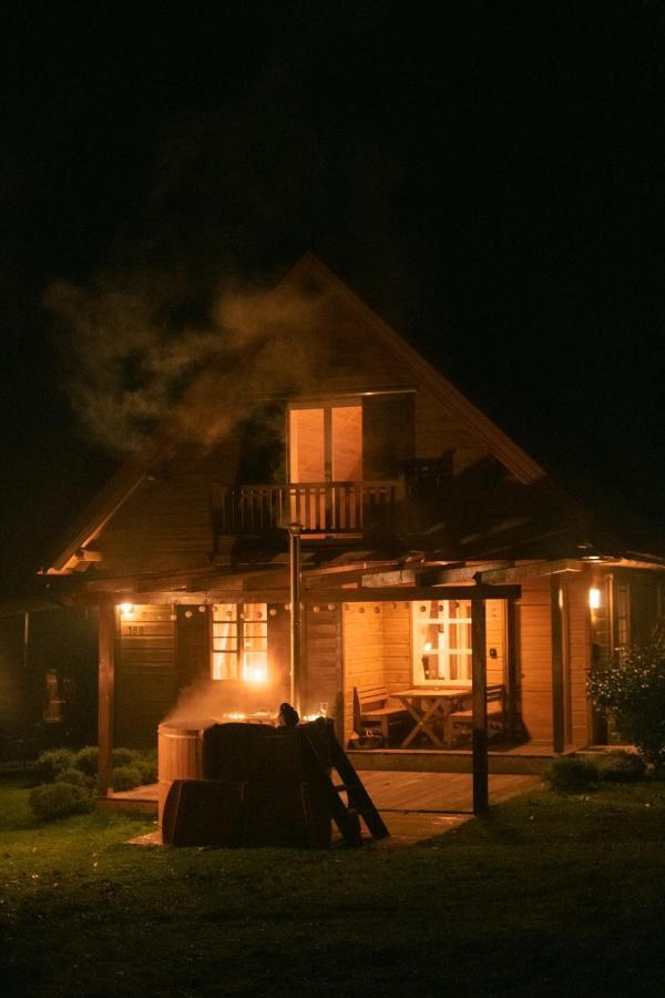 Holiday Homes Vita Natura Rakovica Kültér fotó