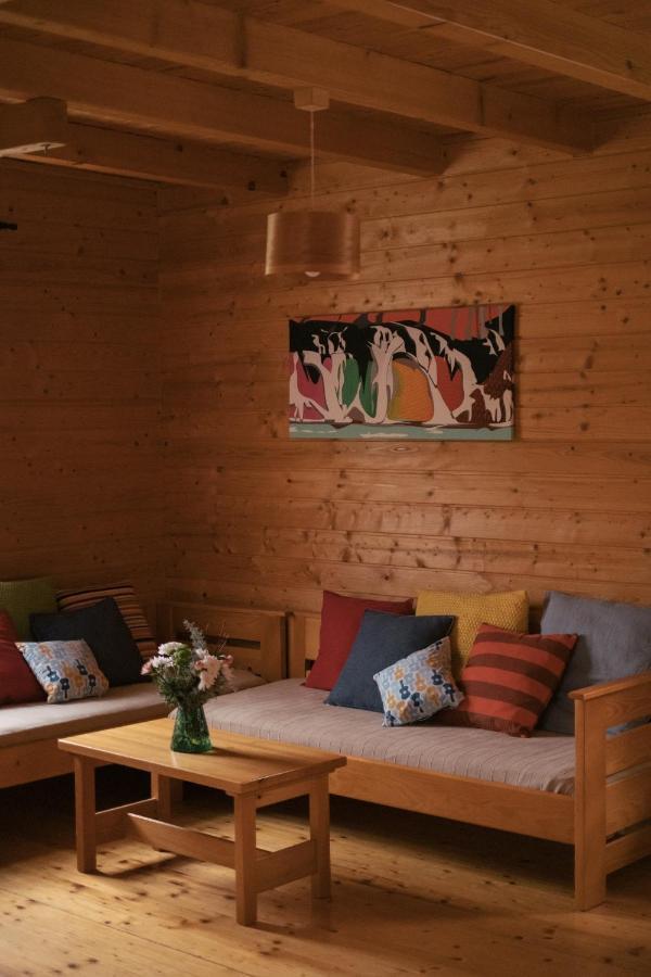 Holiday Homes Vita Natura Rakovica Kültér fotó