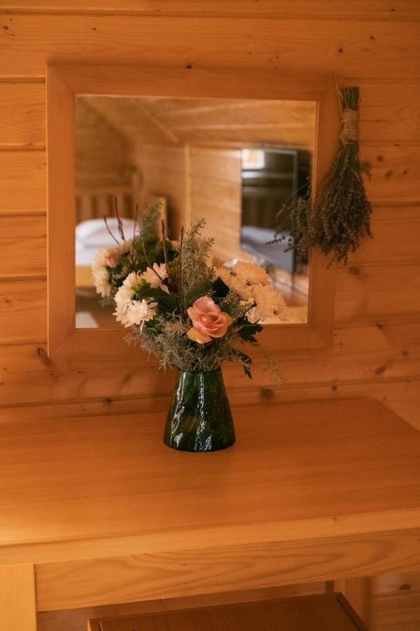 Holiday Homes Vita Natura Rakovica Kültér fotó