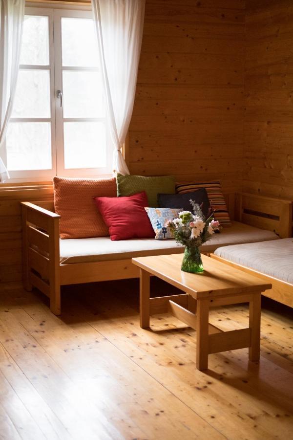 Holiday Homes Vita Natura Rakovica Kültér fotó