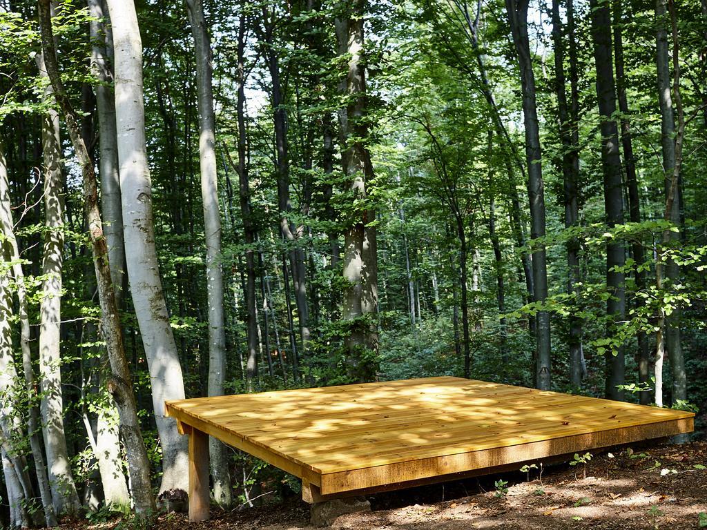 Holiday Homes Vita Natura Rakovica Kültér fotó