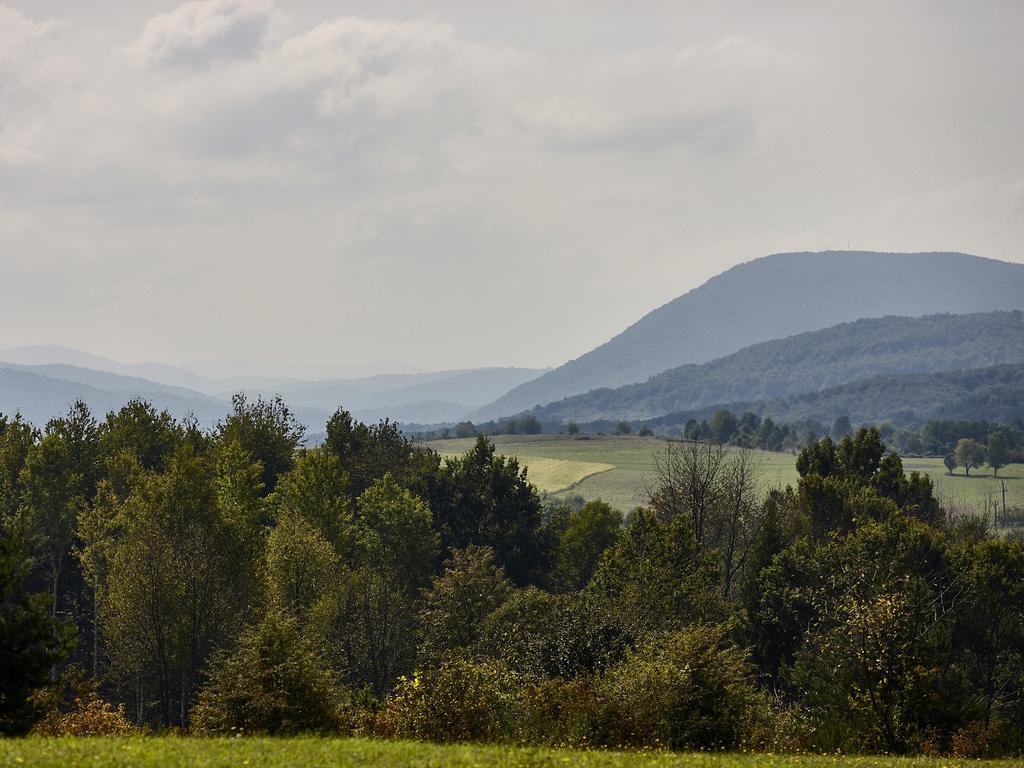 Holiday Homes Vita Natura Rakovica Kültér fotó