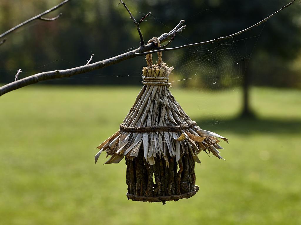 Holiday Homes Vita Natura Rakovica Kültér fotó