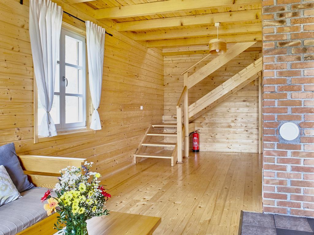 Holiday Homes Vita Natura Rakovica Kültér fotó
