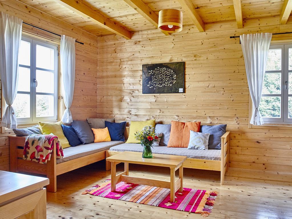 Holiday Homes Vita Natura Rakovica Kültér fotó