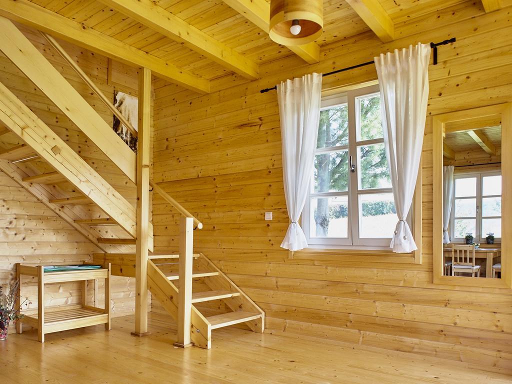 Holiday Homes Vita Natura Rakovica Kültér fotó